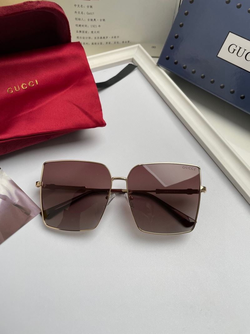 Gucci Sunglasses